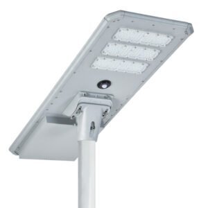 VER-SO2026 ALL-IN-ONE SOLAR STREET LIGHT