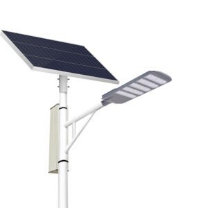 VER-ST2010 ALL-IN-TWO SOLAR STREET LIGHT