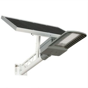 VER-ST2012 ALL-IN-TWO SOLAR STREET LIGHT