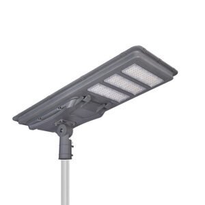 VER-SO2027 ALL-IN-ONE SOLAR STREET LIGHT